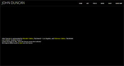 Desktop Screenshot of johnduncan.org